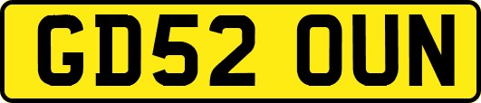 GD52OUN