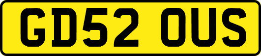 GD52OUS