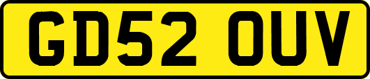 GD52OUV