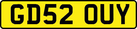 GD52OUY
