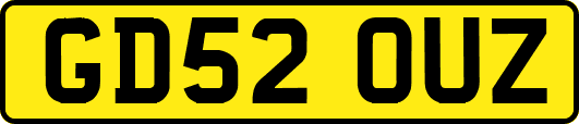 GD52OUZ