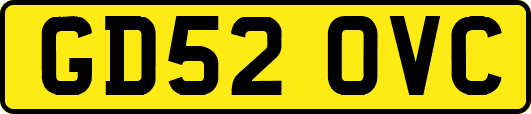 GD52OVC