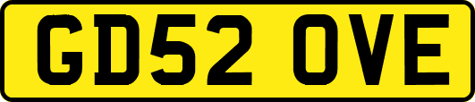 GD52OVE