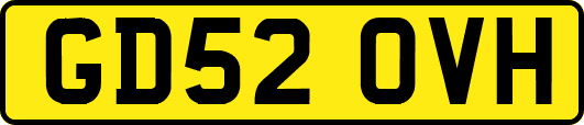 GD52OVH