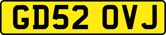 GD52OVJ