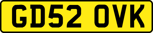 GD52OVK