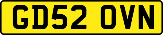 GD52OVN