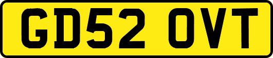 GD52OVT