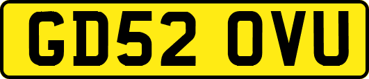 GD52OVU
