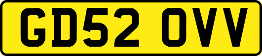 GD52OVV