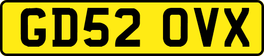 GD52OVX
