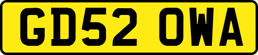 GD52OWA