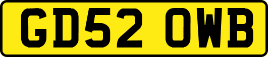 GD52OWB