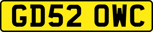 GD52OWC