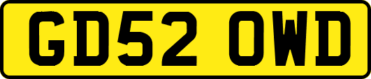 GD52OWD