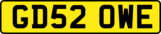 GD52OWE