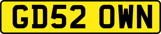 GD52OWN