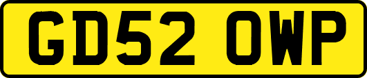 GD52OWP