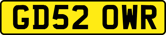 GD52OWR