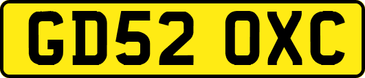 GD52OXC