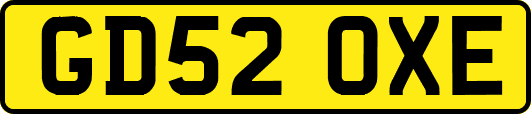 GD52OXE
