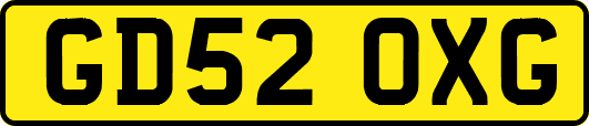 GD52OXG