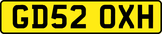 GD52OXH