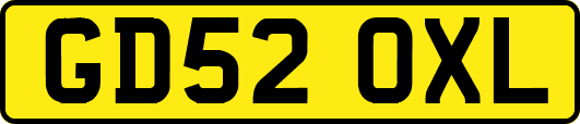 GD52OXL