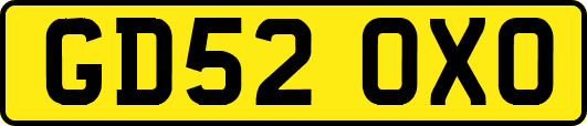 GD52OXO