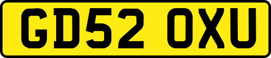 GD52OXU
