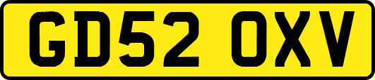 GD52OXV