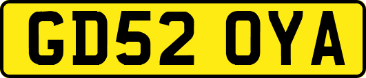 GD52OYA