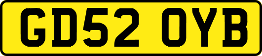 GD52OYB