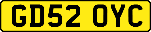 GD52OYC