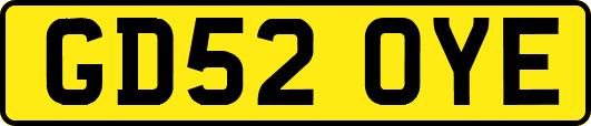 GD52OYE