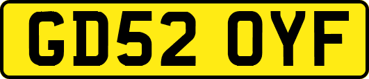 GD52OYF