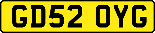 GD52OYG