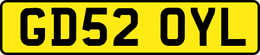 GD52OYL