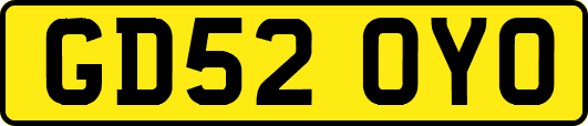 GD52OYO