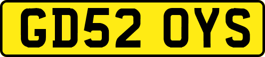 GD52OYS