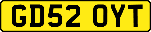 GD52OYT