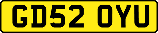 GD52OYU