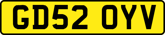 GD52OYV