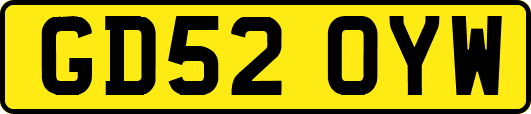 GD52OYW