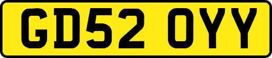 GD52OYY