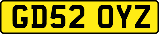 GD52OYZ