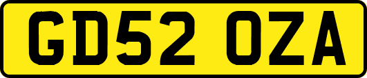 GD52OZA