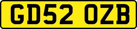 GD52OZB