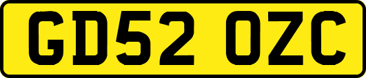 GD52OZC