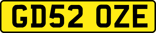 GD52OZE